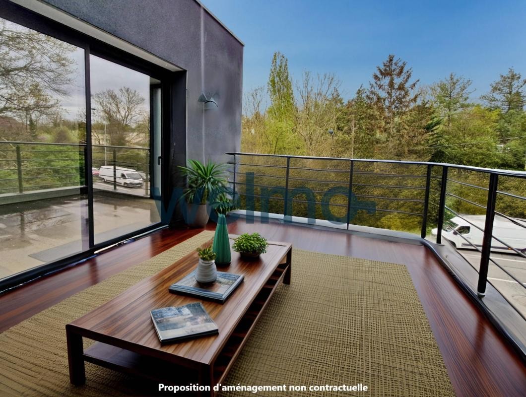 Vente Maison à Villennes-sur-Seine 7 pièces