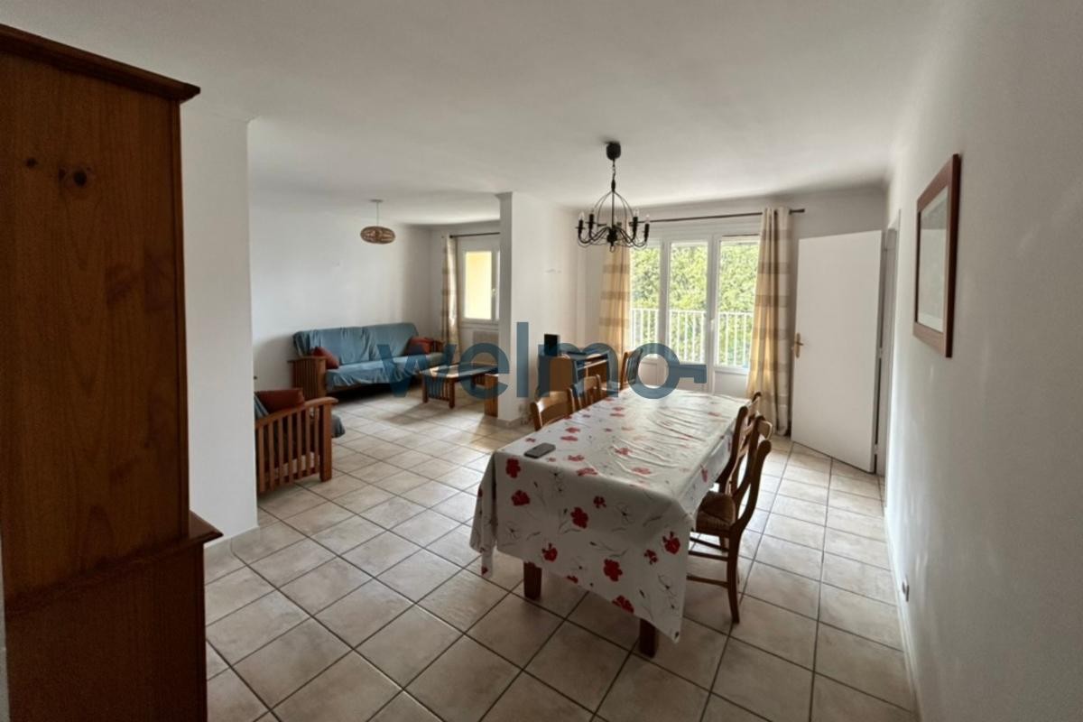 Vente Appartement à Tassin-la-Demi-Lune 4 pièces