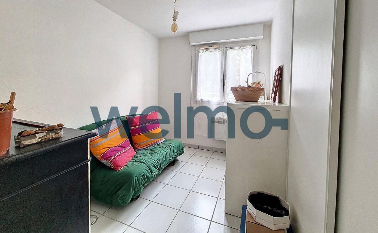 Vente Appartement à Toulouse 3 pièces