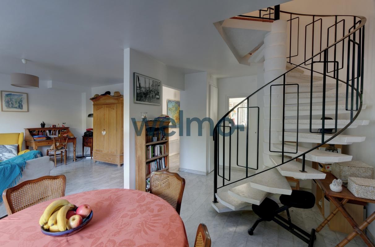 Vente Maison à Montpellier 5 pièces