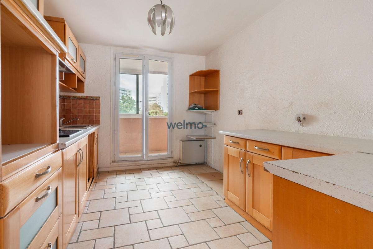 Vente Appartement à Gennevilliers 4 pièces