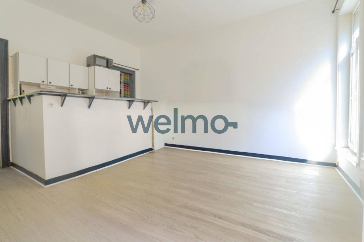 Vente Appartement à Amiens 2 pièces