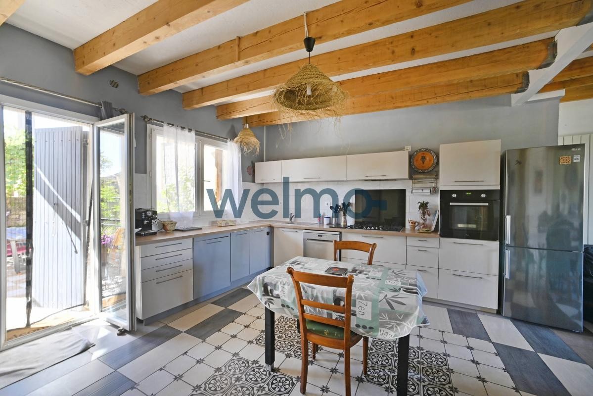 Vente Maison à Monteux 5 pièces