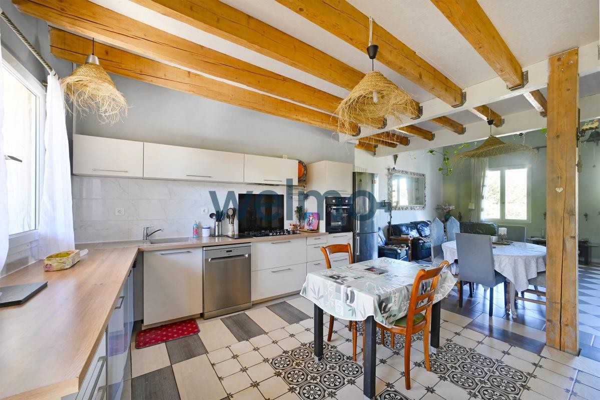 Vente Maison à Monteux 5 pièces