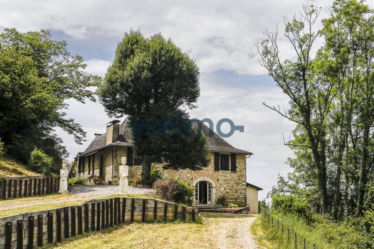 Vente Maison à Bosdarros 10 pièces