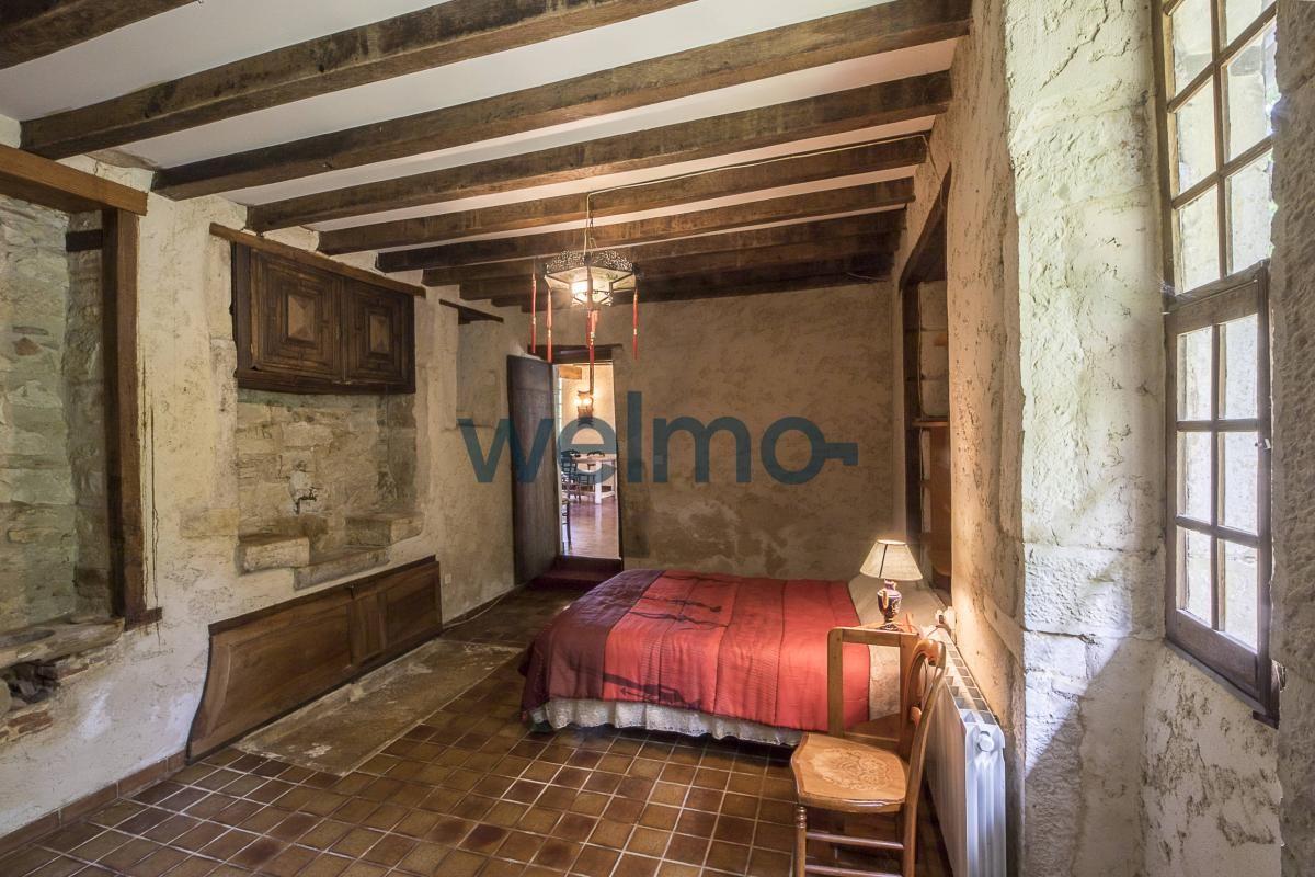 Vente Maison à Bosdarros 10 pièces