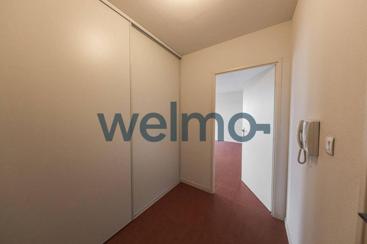 Vente Appartement à Joué-lès-Tours 1 pièce