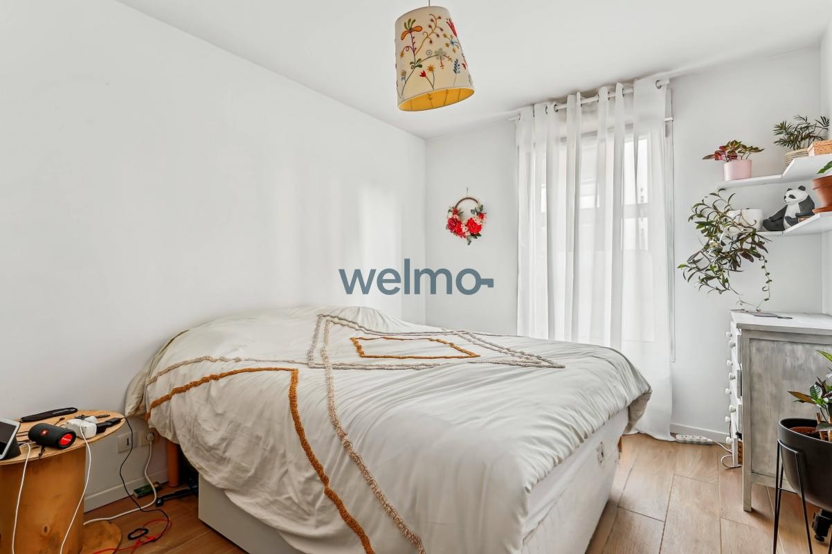 Vente Appartement à Lille 3 pièces