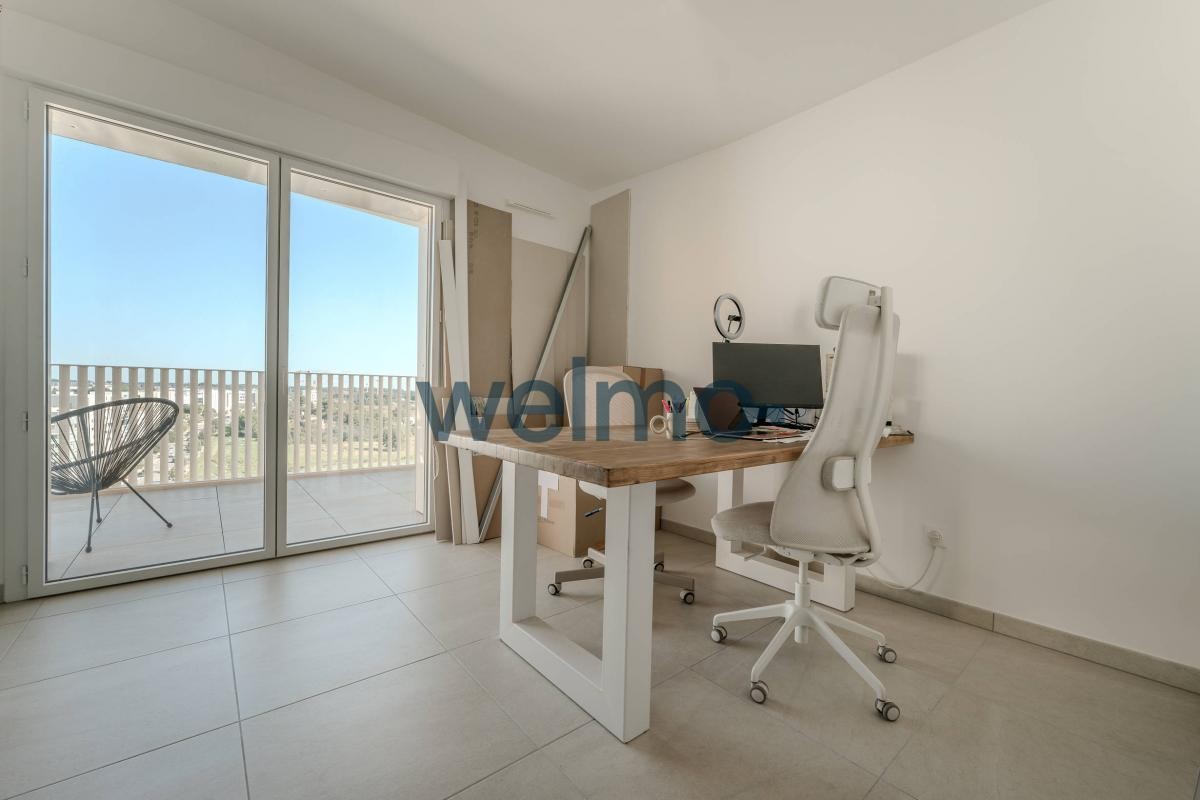 Vente Appartement à Montpellier 5 pièces