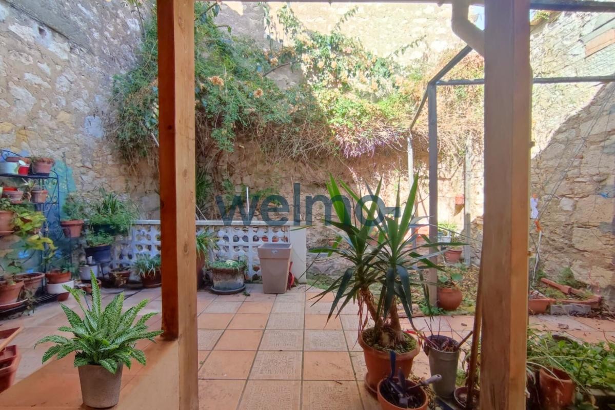 Vente Maison à Narbonne 7 pièces