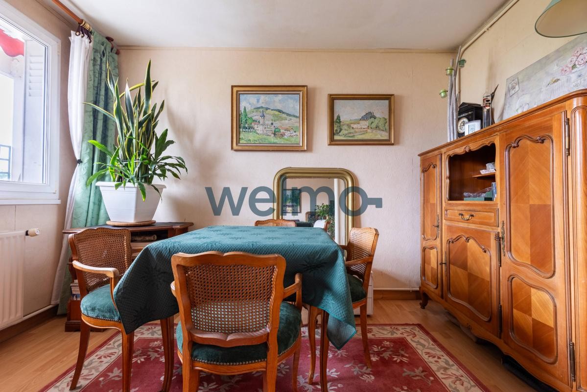 Vente Appartement à Gagny 4 pièces