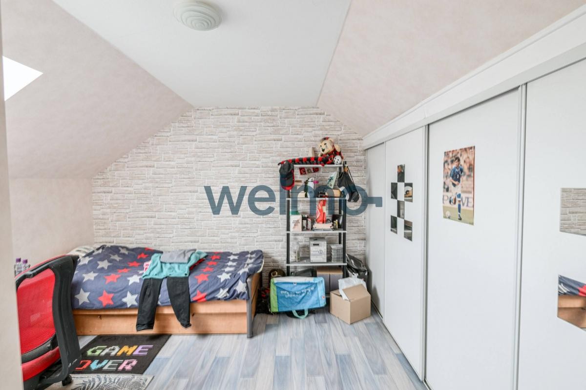 Vente Appartement à Noisy-le-Sec 4 pièces