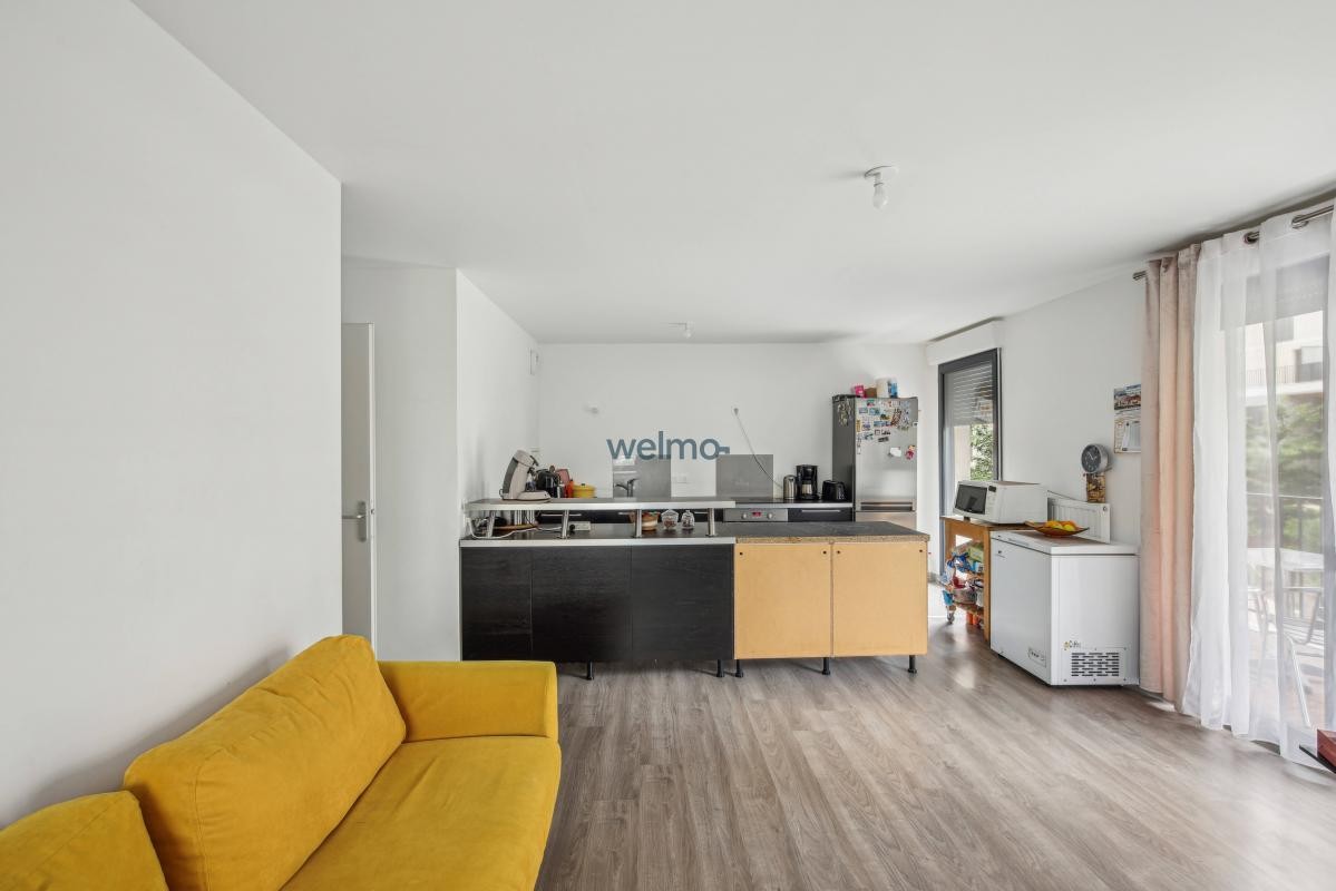 Vente Appartement à Puteaux 4 pièces