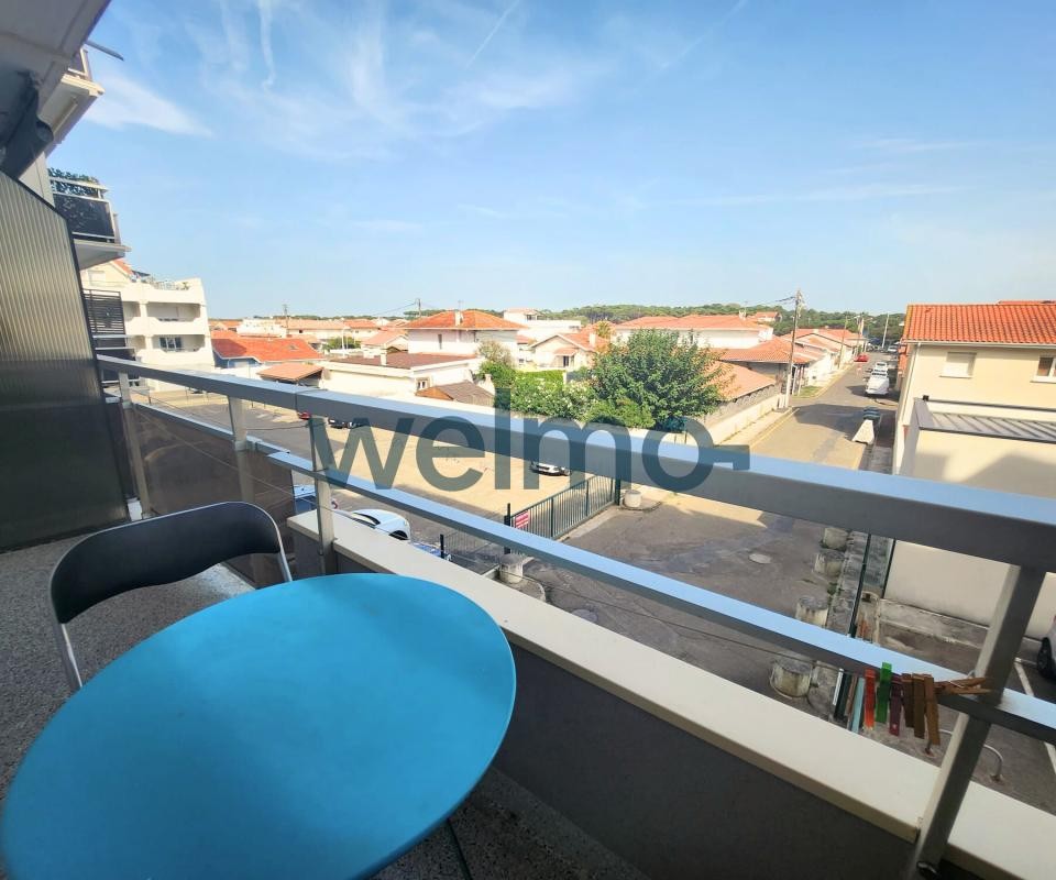 Vente Appartement à Biscarrosse 2 pièces