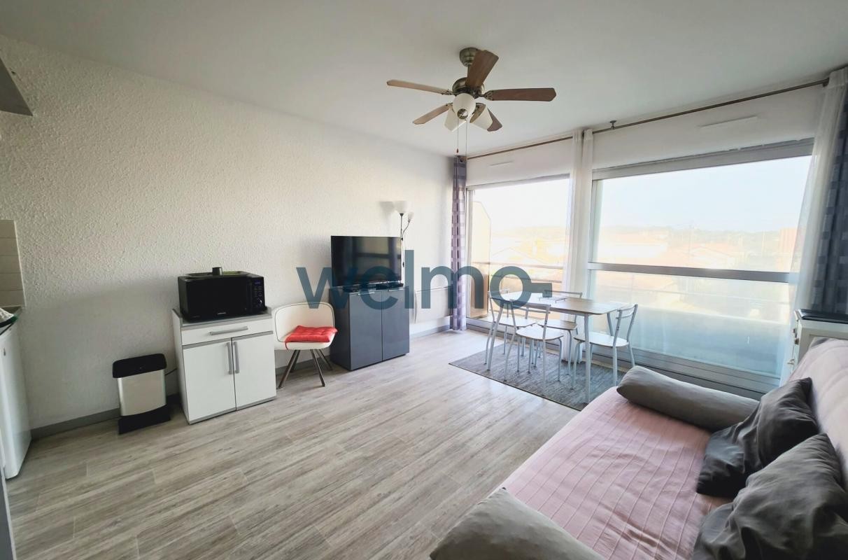 Vente Appartement à Biscarrosse 2 pièces