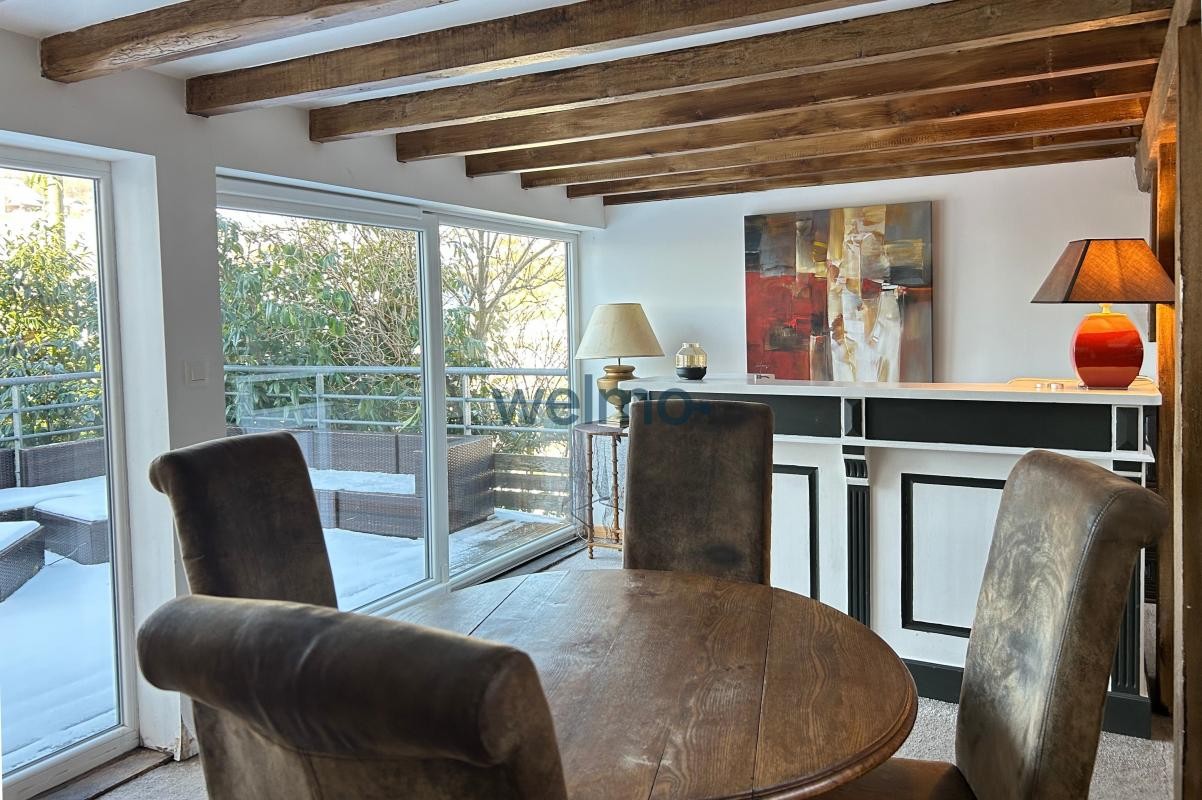 Vente Maison à la Bresse 11 pièces