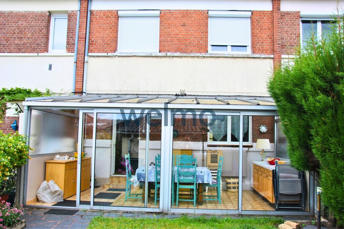 Vente Maison à Rouen 4 pièces