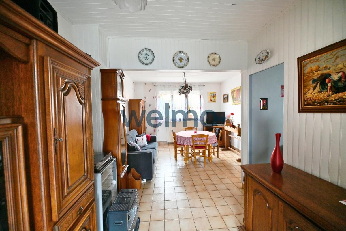 Vente Maison à Rouen 4 pièces