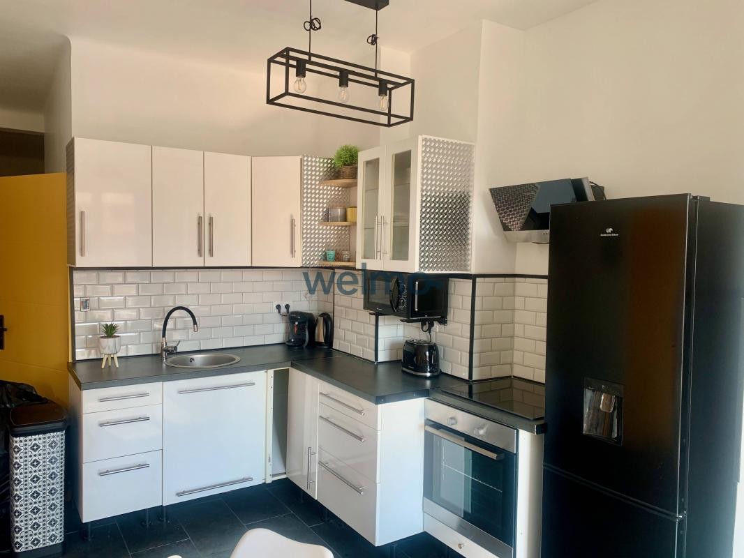 Vente Appartement à Toulon 4 pièces