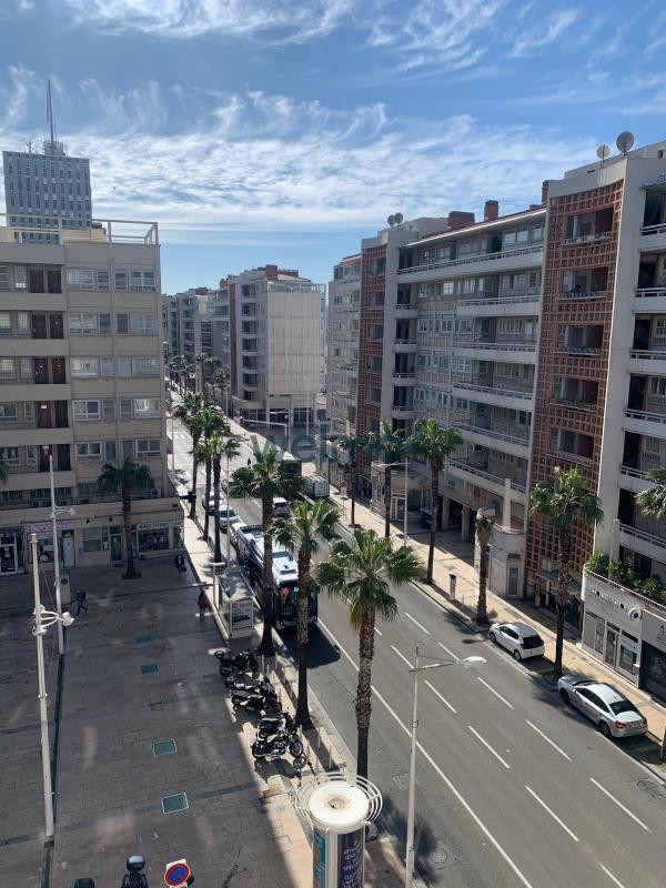 Vente Appartement à Toulon 4 pièces