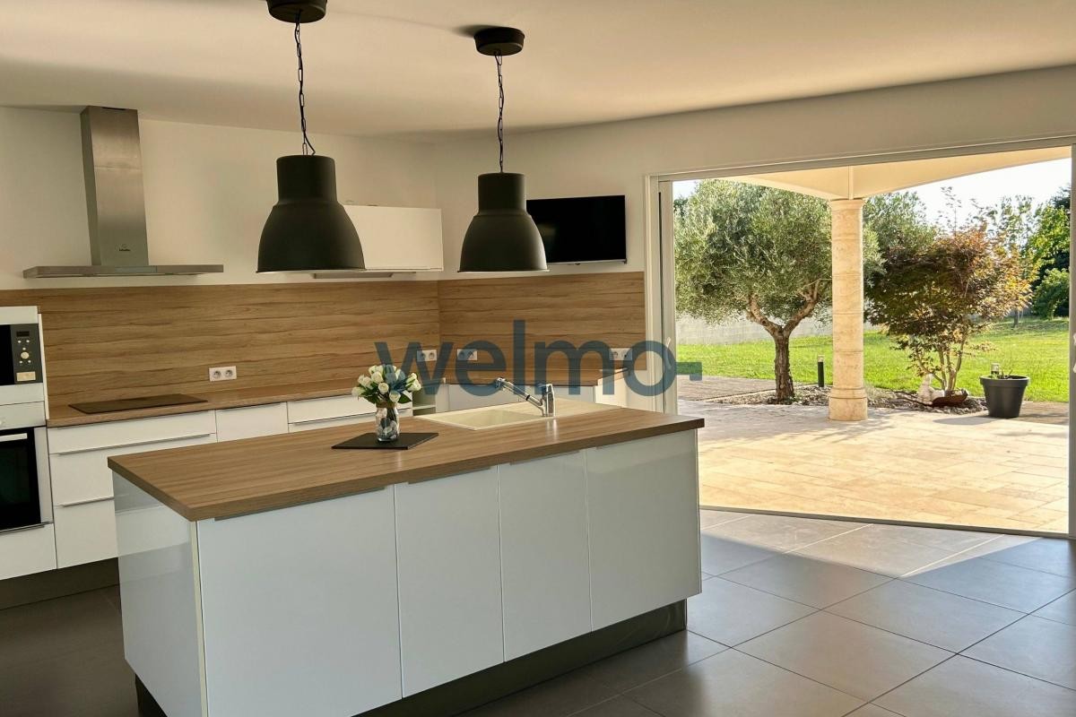 Vente Maison à Bergerac 6 pièces