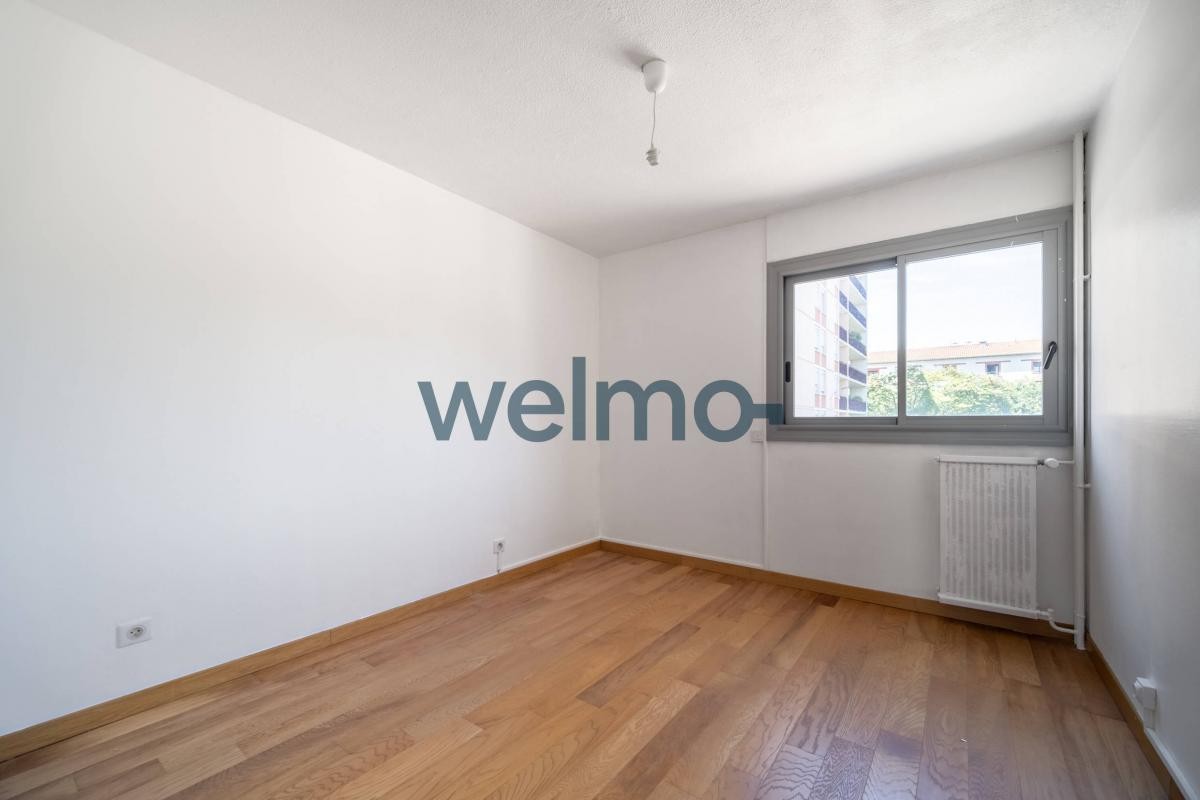 Vente Appartement à Toulouse 5 pièces