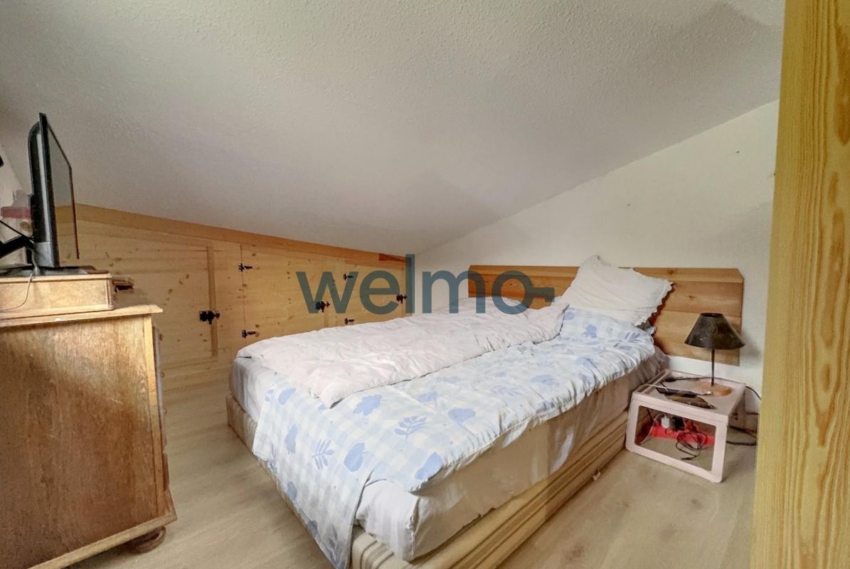 Vente Appartement à Morzine 3 pièces