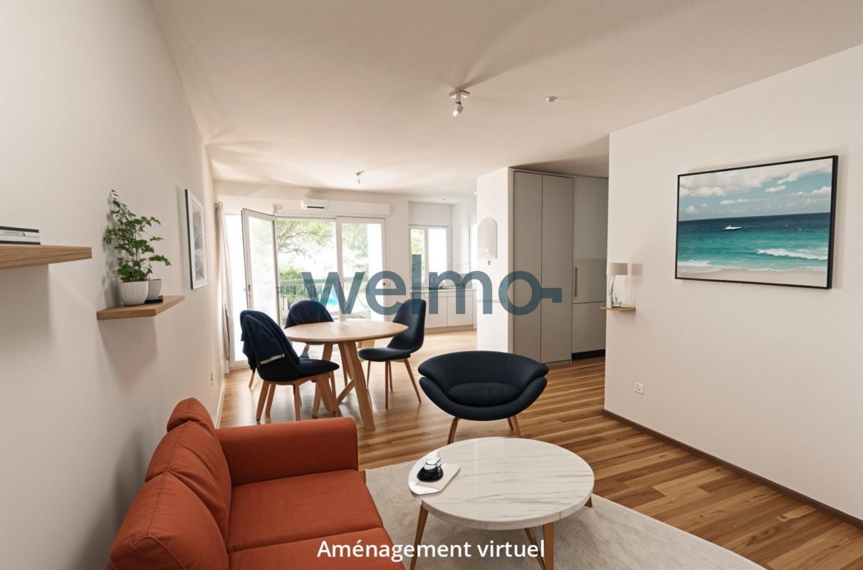 Vente Appartement à Soorts-Hossegor 2 pièces