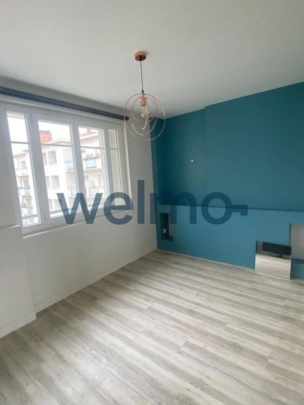 Vente Appartement à Tassin-la-Demi-Lune 2 pièces