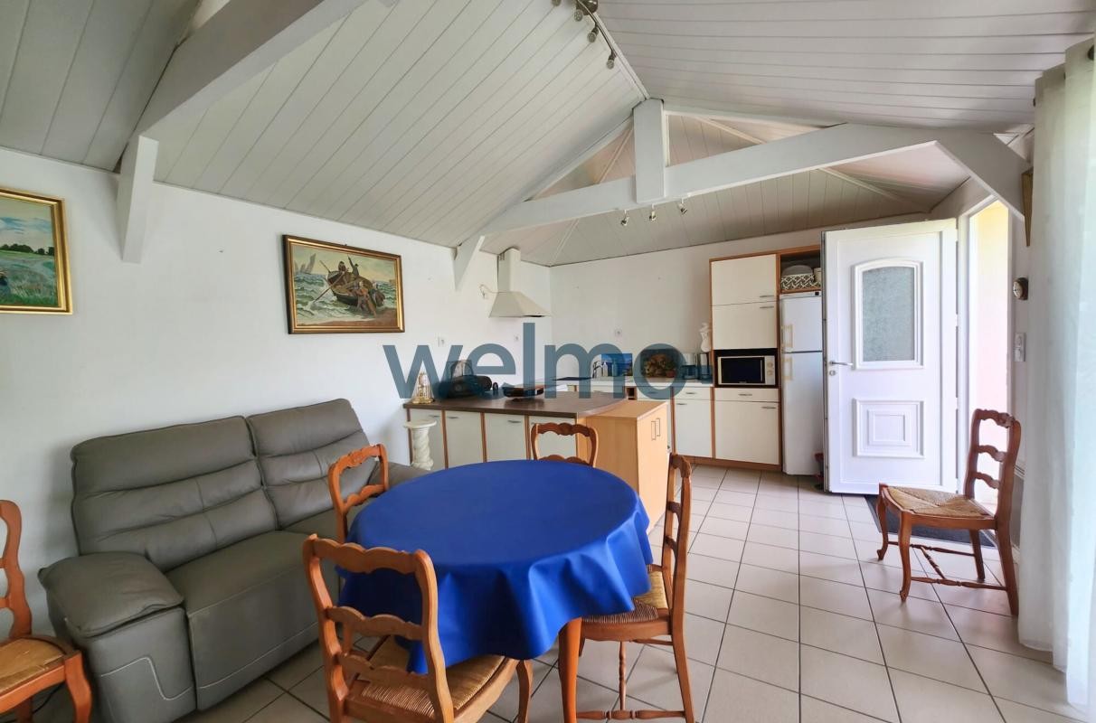 Vente Maison à Gujan-Mestras 2 pièces