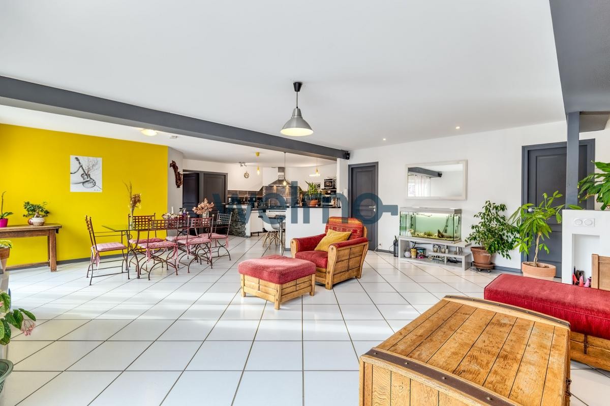 Vente Appartement à Aix-les-Bains 6 pièces