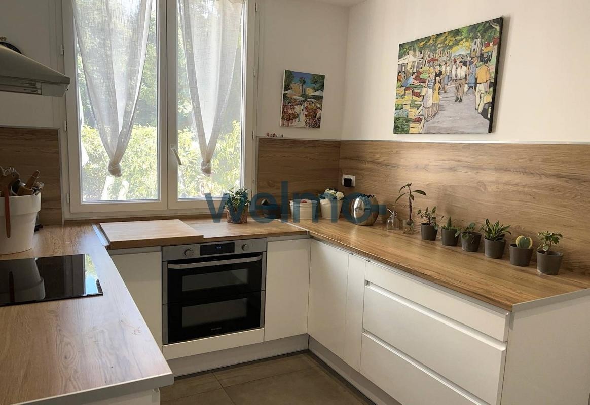 Vente Appartement à Saint-Pair-sur-Mer 5 pièces