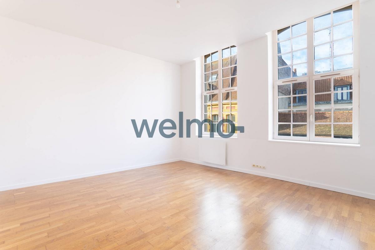 Vente Appartement à Lille 3 pièces