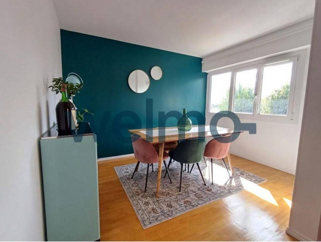 Vente Appartement à Montmorency 5 pièces