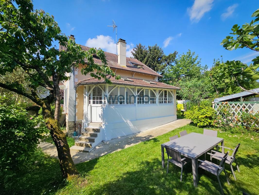 Vente Maison à Rosny-sous-Bois 5 pièces