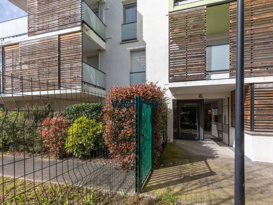 Vente Appartement à Toulouse 3 pièces