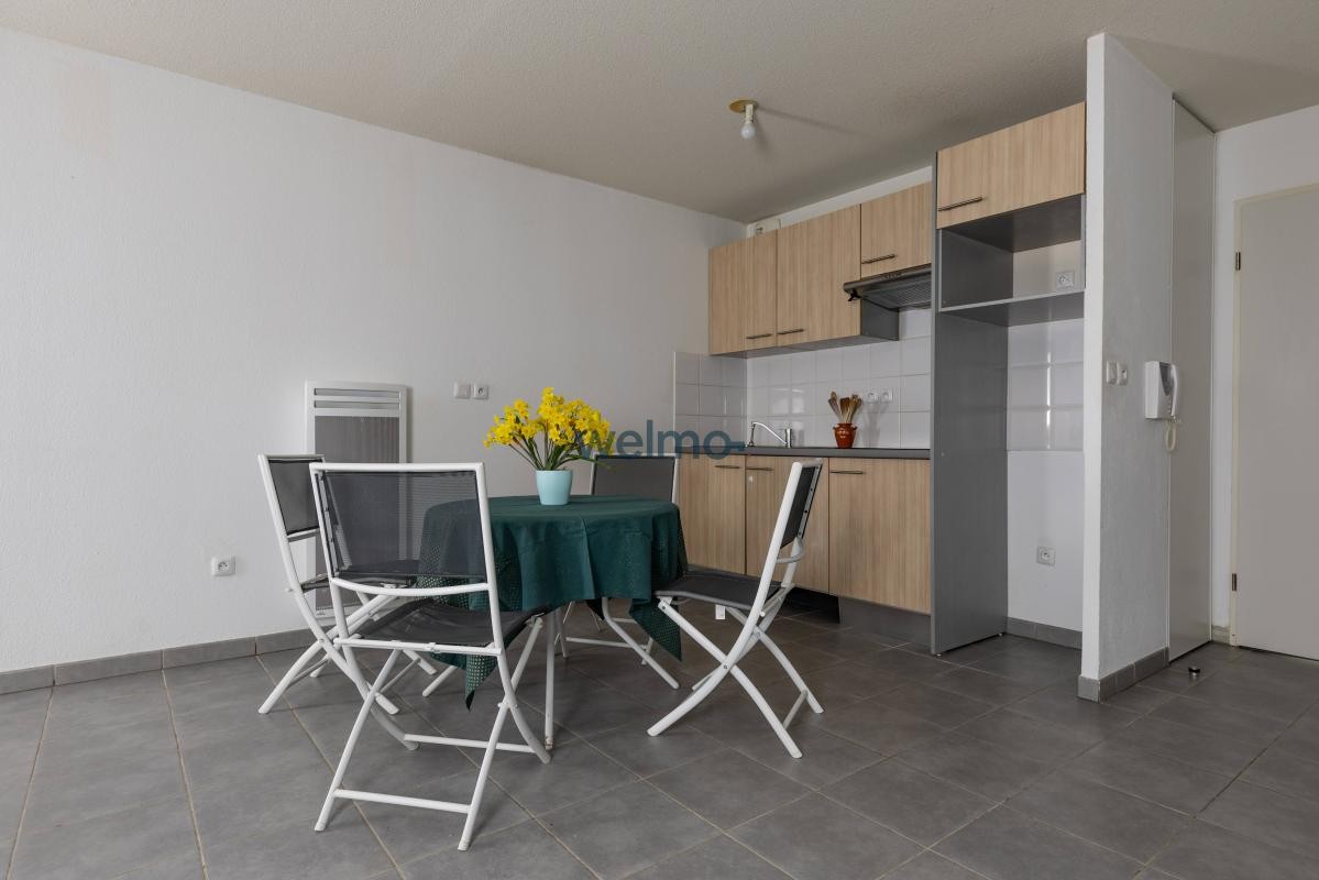 Vente Appartement à Toulouse 3 pièces