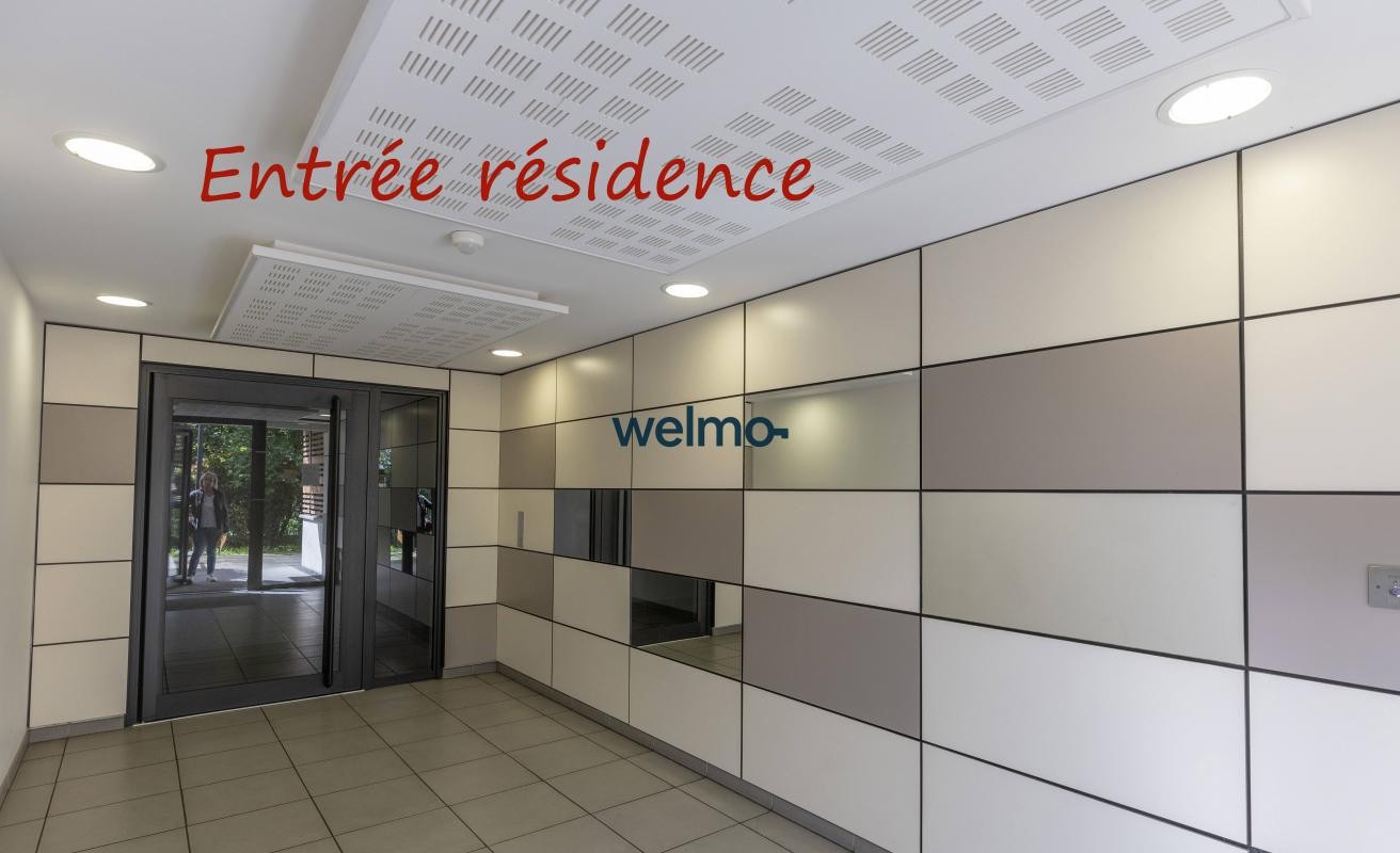 Vente Appartement à Toulouse 3 pièces