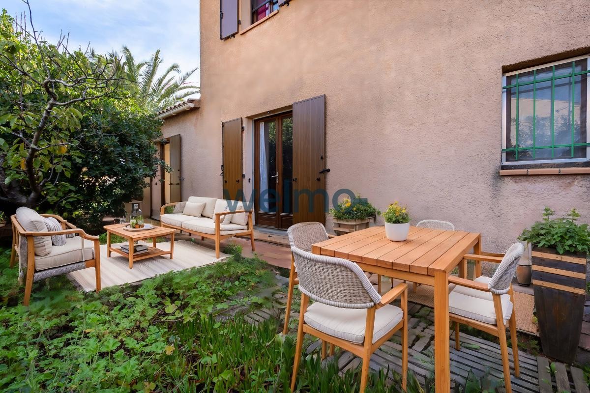 Vente Maison à la Londe-les-Maures 4 pièces