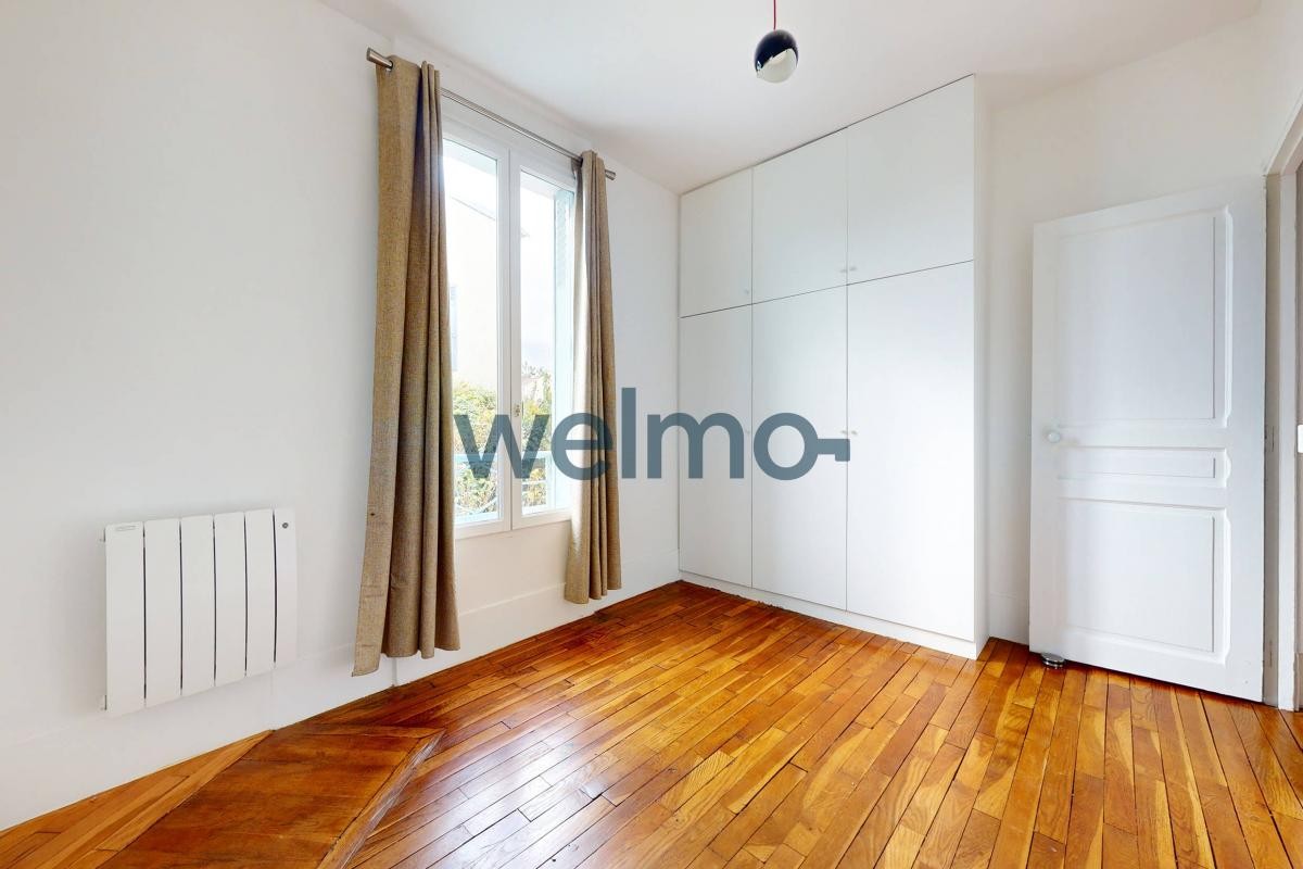 Vente Maison à Montreuil 3 pièces