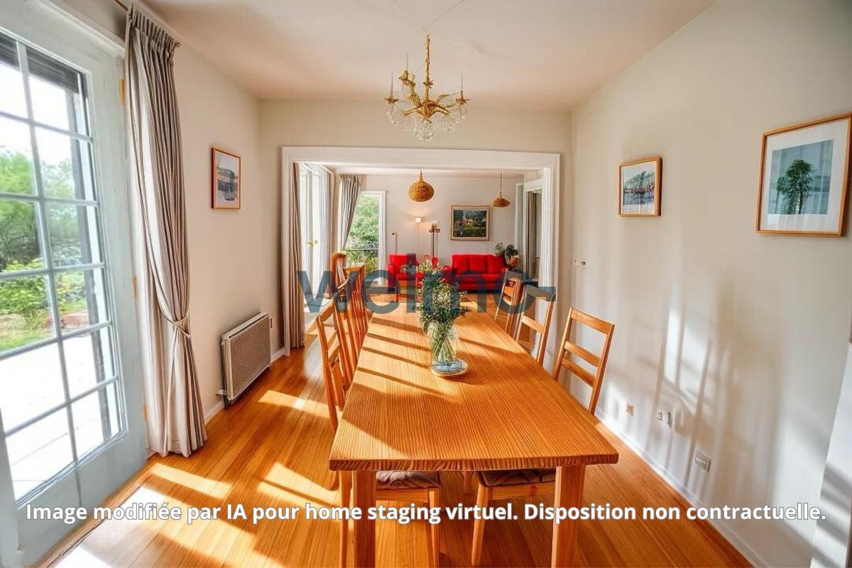 Vente Maison à Montivilliers 6 pièces