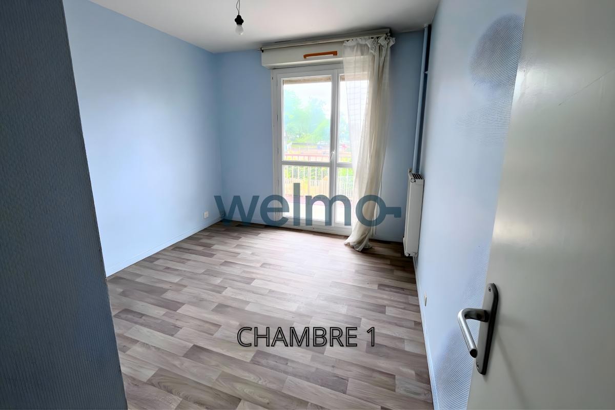 Vente Appartement à le Havre 4 pièces