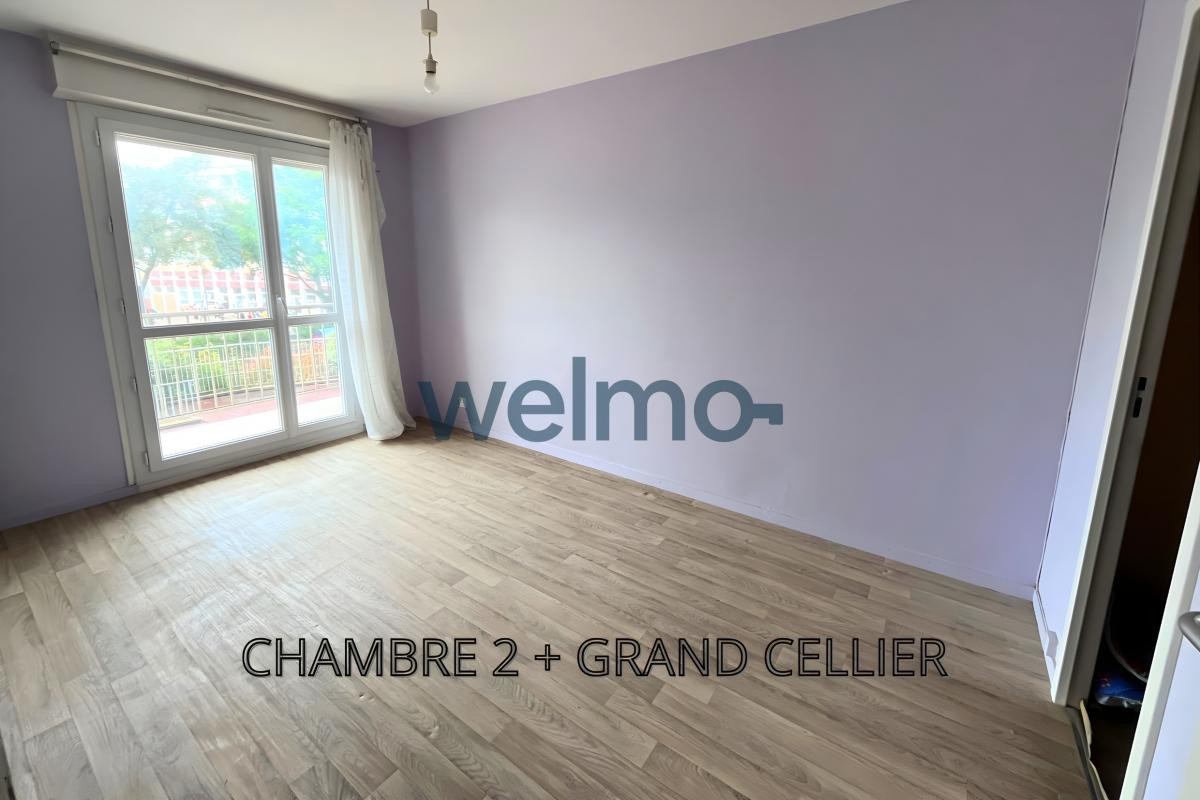 Vente Appartement à le Havre 4 pièces