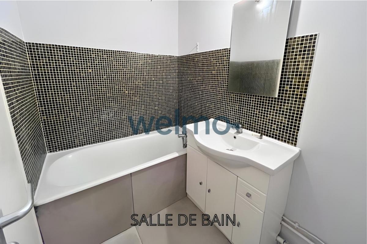 Vente Appartement à le Havre 4 pièces