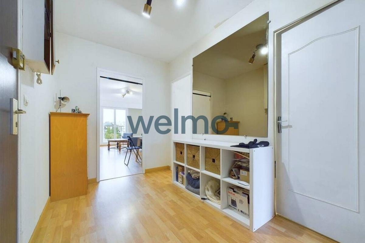 Vente Appartement à Nantes 4 pièces