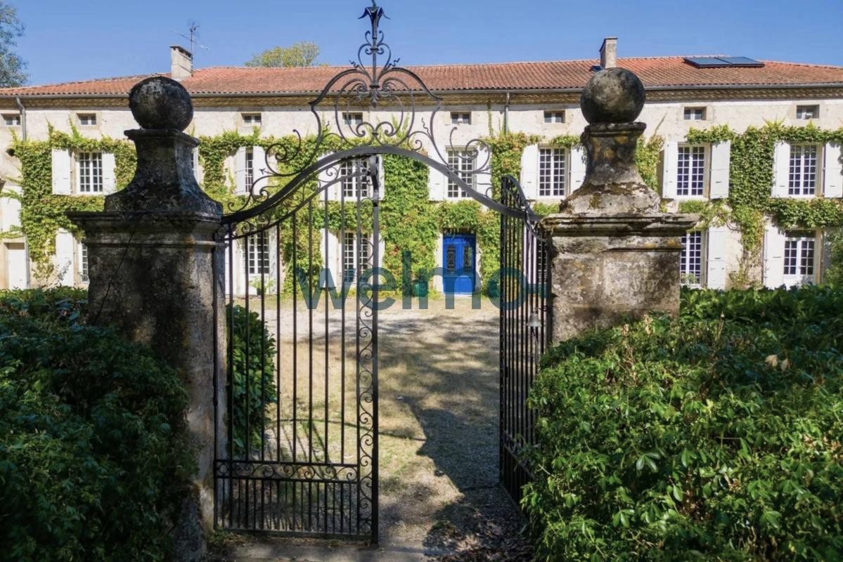 Vente Maison à Castres 14 pièces