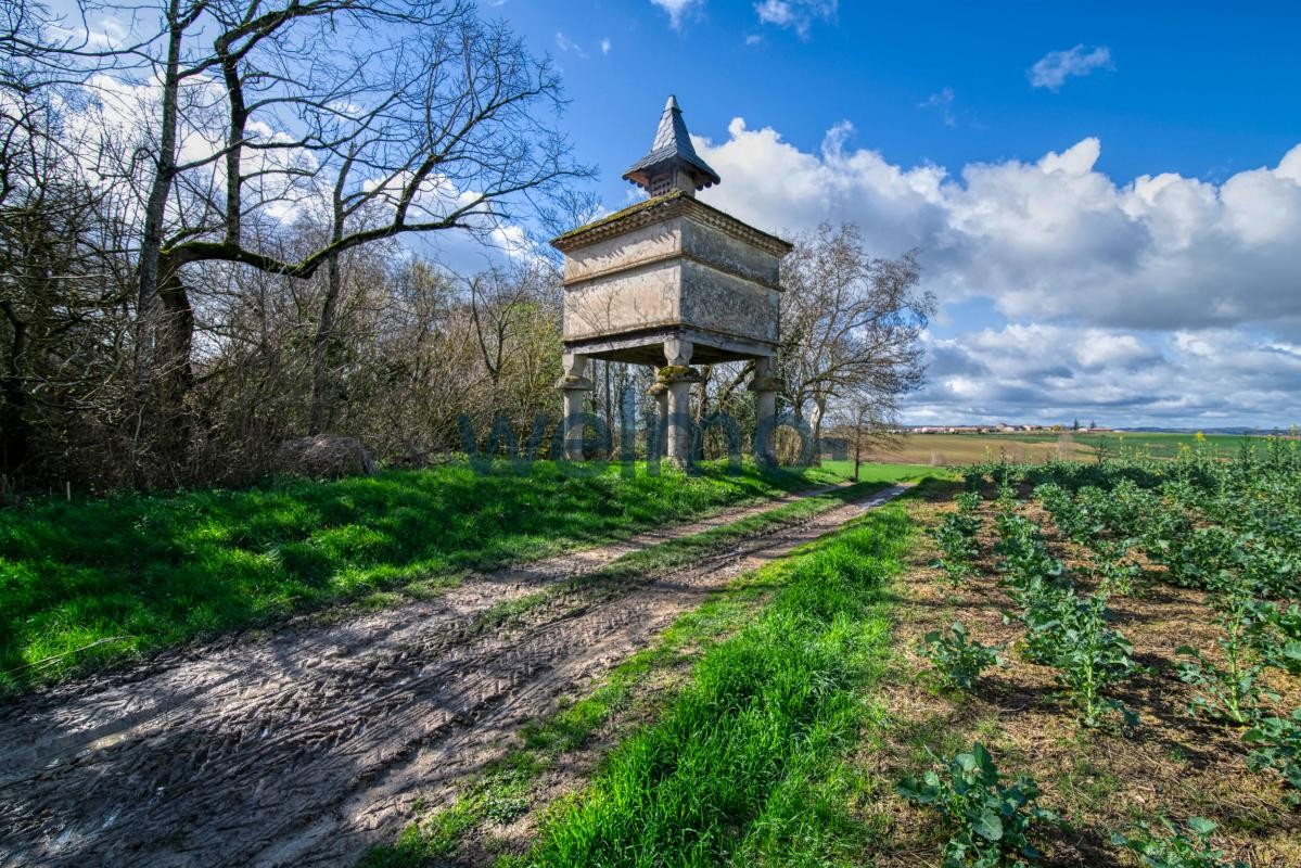 Vente Maison à Castres 14 pièces