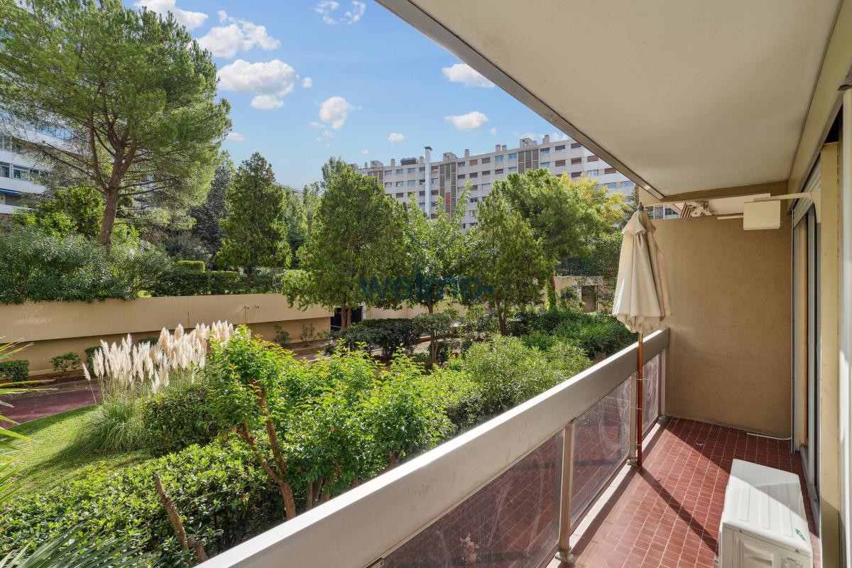 Vente Appartement à Marseille 1er arrondissement 4 pièces