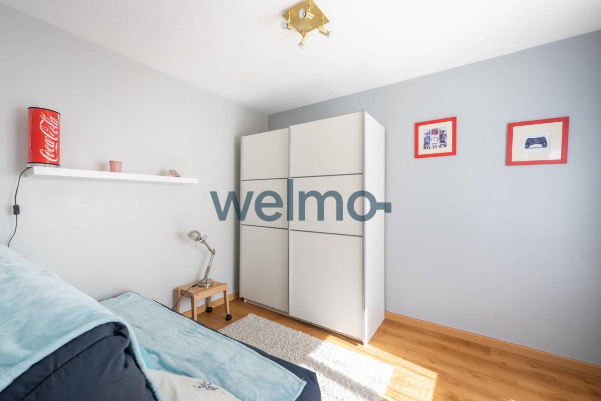 Vente Appartement à Houilles 4 pièces