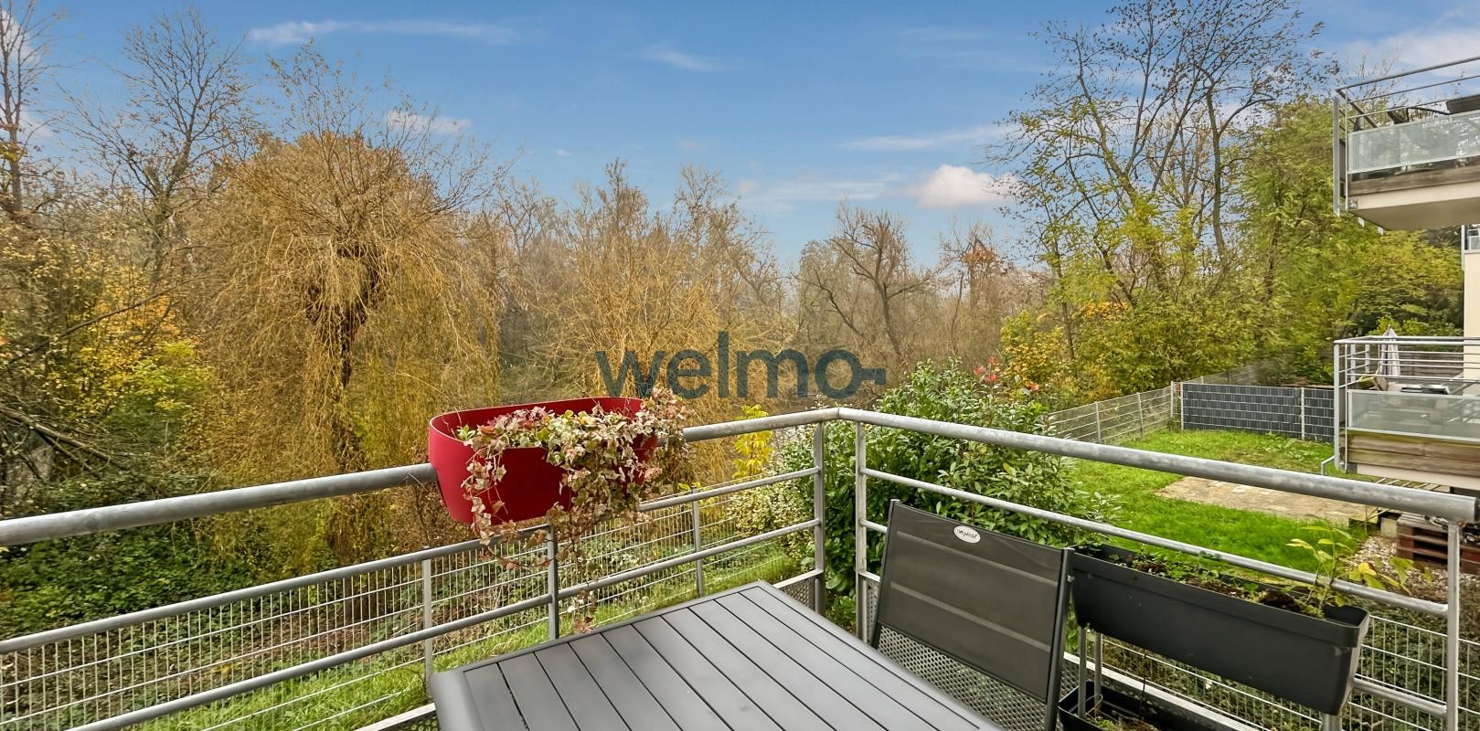 Vente Appartement à Eckbolsheim 3 pièces